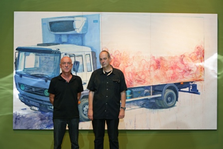Marczik, Gruber