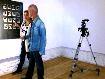 Alexandra Riewe, Christian Marczik