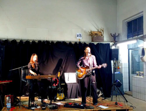 Son of the Velvet Rat