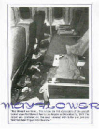 Flyer Mayflower