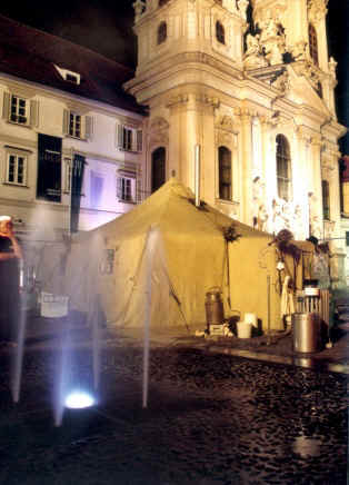 Hyry-Sauna-Club am Mariahilferplatz, Graz